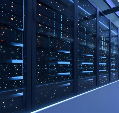 perkhidmatan penyelesaian persekitaran IT